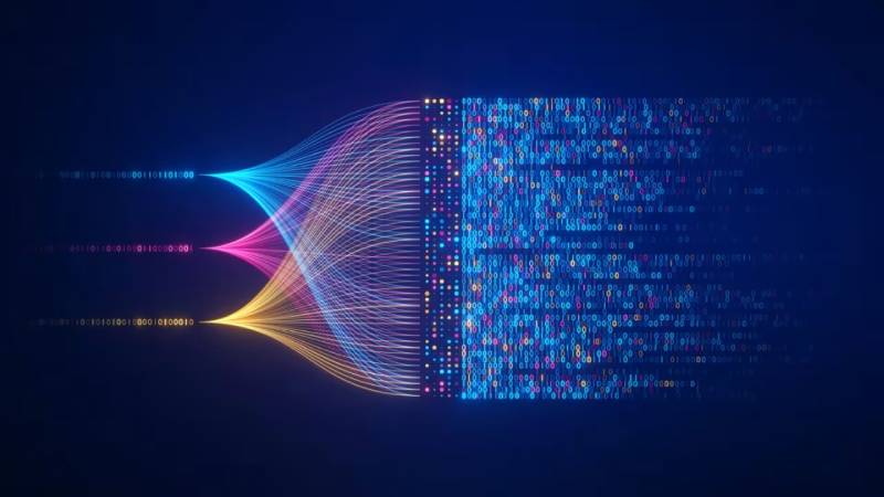 新蔡县软件开发：解锁高性能应用的核心技术路径